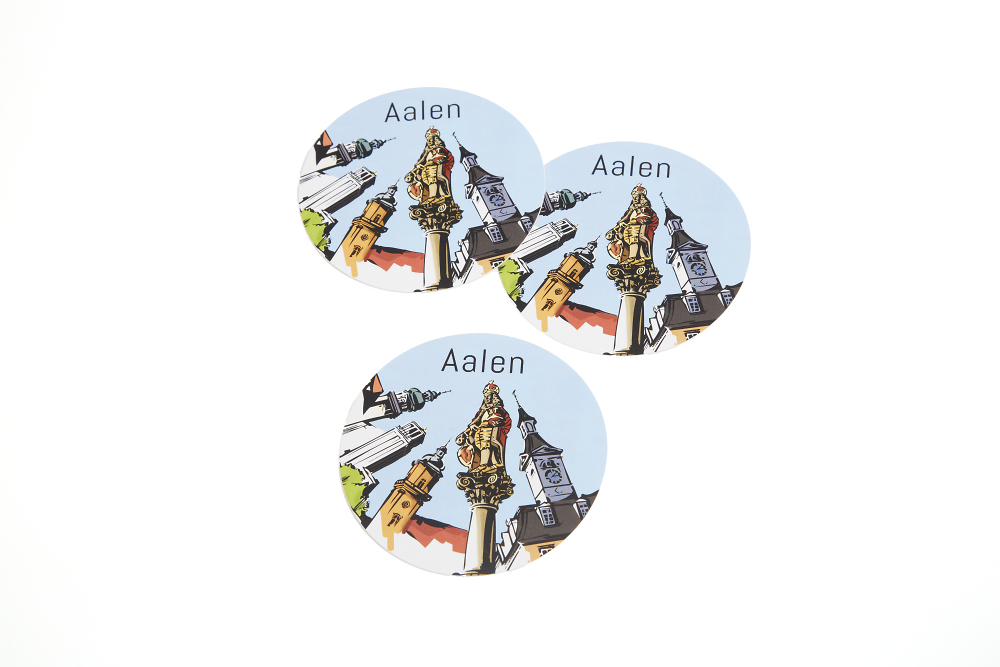 Aalen aktiv single