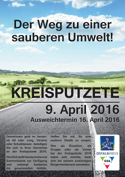 Kreisputzete Kreisputzete