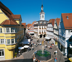 Marktbrunnen Marktbrunnen