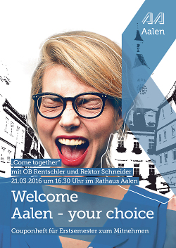 Come together für Semesteranfänger Come together für Semesteranfänger