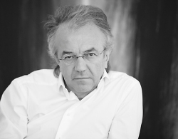 Werner Sobek Werner Sobek