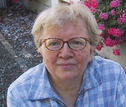 Luise F. Pusch Luise F. Pusch