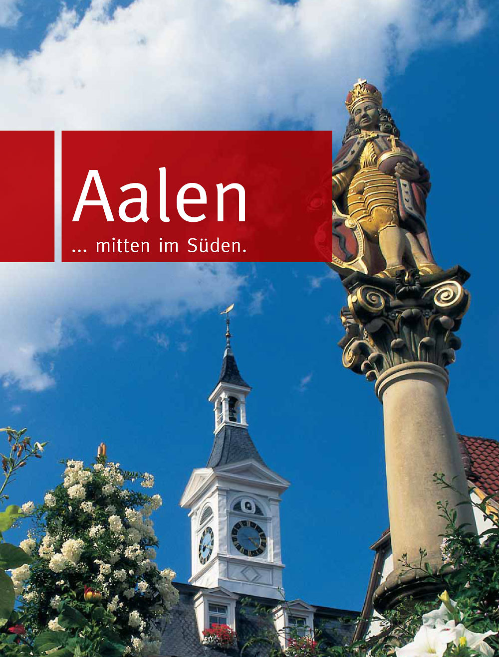 Meine stadt aalen singles