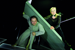 Theaterring Aalen: Luther Theaterring Aalen: Luther