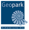 Logo Geopark Schwäbische Alb