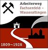 Logo Arbeiterweg