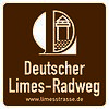 Logo Deutscher Limes Radweg