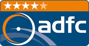 ADFC 4 Sterne Zertifikat für den Radweg