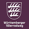 Logo Württemberger Tälerradweg