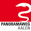 Logo Panoramaweg Aalen