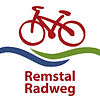 Logo Remstal Radweg