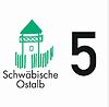 Logo Schwäbische Ostalb Tour 5