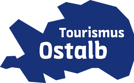 Logo Tourismus Ostalb neu