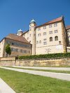 Schloss Kapfenburg