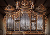 Allgeyer-Orgel St. Johann