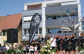 Aalen City topfit - Eröffnung am 4. Juli 2015